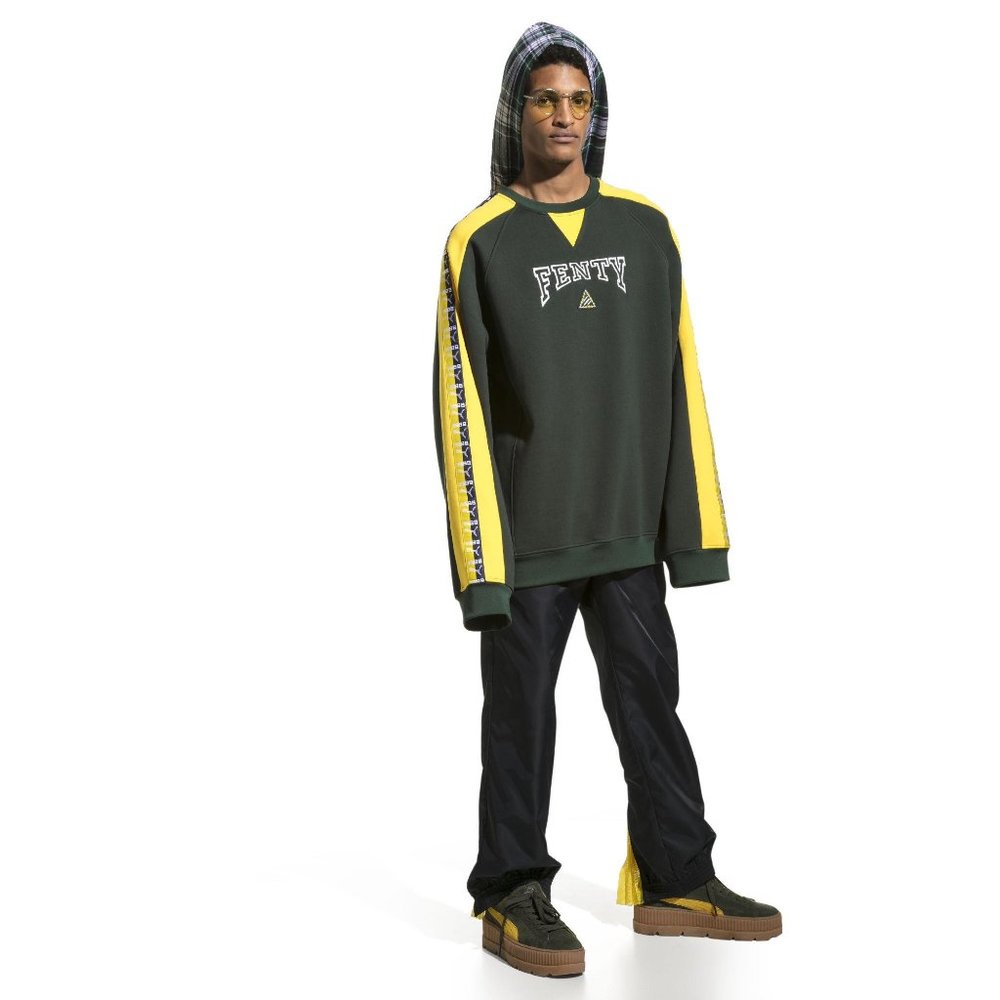 Fenty Puma Sweatshirt
